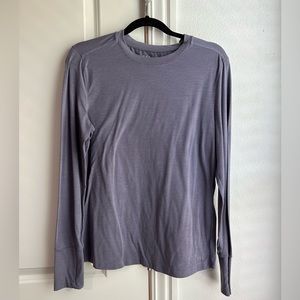 NOBULL Women’s Longsleeve Shirt